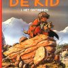 De Kid 1 - Het ontwaken (2ehands)