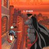 De Kid 3 - Chaos (2ehands)