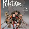 Polstar 4 - De horde (2ehands)