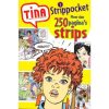 Tina Strippocket 1 (250 pag. strips) (Z.g.a.n.)