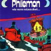 Philémon 4 - Wie verre reizen doet... (Tweedehands)