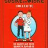 Suske en Wiske Collectie 23 - De poezelige poes (HC) (2ehands)