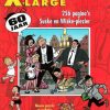 Suske en Wiske X-Large 2005 (2ehands)