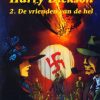 Harry Dickson 2 - De vrienden van de hel (Tweedehands)