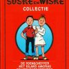 Suske en Wiske Collectie 1 - De poenschepper (HC) (Tweedehands)