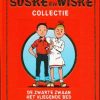 Suske en Wiske Collectie 15 - De zwarte zwaan (HC) (Tweedehands)