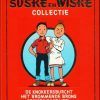 Suske en Wiske Collectie 16 - De knokkersburcht (HC) (Tweedehands)