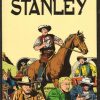 Geschiedenis in beeldverhalen 16 - Stanley (Tweedehands)