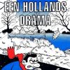 Een Hollands drama (Stripboekenweekgeschenk 1998) (Tweedehands)