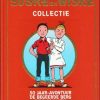 Suske en Wiske Collectie 46 - 50 jaar-avontuur (HC) (Tweedehands)