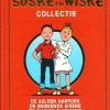Suske en Wiske Collectie 44 - De gulden harpoen (HC) (Tweedehands)