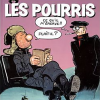 Le Goulag 5 - Les pourris (Franstalig) (Hardcover) (Zgan)