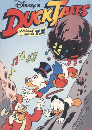 DuckTales 6 (Tweedehands)