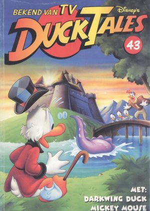 DuckTales 43 (Tweedehands)