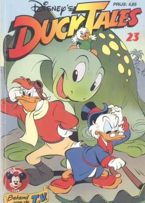 DuckTales 23 (Tweedehands)
