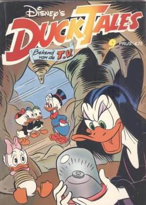 DuckTales 9 (Tweedehands)