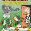Donald Duck - Groot winterboek 1992 (Tweedehands)