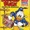 Donald Duck - Een vrolijke reisspecial 2013 (Uitgave Kruidvat) (Zgan)