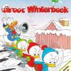 Donald Duck - Groot winterboek 1986 (Tweedehands)