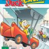 Donald Duck Extra 1 - 2015 - Speelgoed in de sneeuw (Zgan)