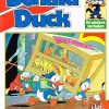 Donald Duck - Dubbelalbum 7 (Tweedehands)
