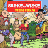 Suske en Wiske 29 - Pezige Peekah (Pocket) (z.g.a.n.)