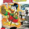 Donald Duck Extra 2 - 2016 - De anti-magie (Zgan)