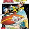 Donald Duck Extra 6 - 2016 - Verjaardagsrace (Zgan)