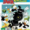 Donald Duck Extra 10 - 2015 - Woudlopers in verwarring (Zgan)
