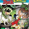 Donald Duck Extra 9 - 2015 De tempel van Bokverdië (Zgan)