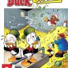 Donald Duck Extra 7 - 2016 - Geld stinkt niet(?) (Zgan)