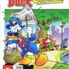 Donald Duck Extra 8 - 2016 - Papierprik-perikelen (Zgan)