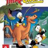 Donald Duck Extra 9 - 2016 - De dino-invasie (Zgan)