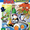 Donald Duck Extra 7 - 2015 - De eendenjager (Zgan)