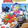 Donald Duck Extra 13 - 2016 - Klopjacht op een donatie (Zgan)