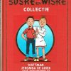 Suske en Wiske Collectie 2 - Wattmanl (HC) (Tweedehands)