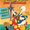 Donald Duck - Groot vakantieboek 1987 (Tweedehands)