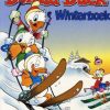 Donald Duck - Winterboek 1999 (Tweedehands)