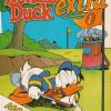 Donald Duck Extra 13 - Avonturen Omnibus (160 pagina's) (Tweedehands)