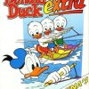 Donald Duck Extra 11 - Avonturen Omnibus (160 pagina's) (Tweedehands)
