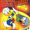 Donald Duck Extra 16 - Avonturen Omnibus (160 pagina's) (Tweedehands)