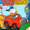 Donald Duck Extra 19 - Avonturen Omnibus (160 pagina's) (Tweedehands)