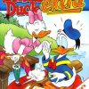 Donald Duck Extra 20 - Avonturen Omnibus (160 pagina's) (Tweedehands)