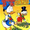 Donald Duck Extra 23 - Avonturen Omnibus (160 pagina's) (Tweedehands)