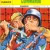 Strijd Classics Nr. 11121 - Wervelwind commando (Tweedehands)