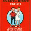 Suske en Wiske Collectie 25 - De vlijtige vlinder (HC) (Tweedehands)