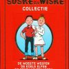 Suske en Wiske Collectie 37 - De woeste wespen (HC) (Tweedehands)