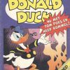 Op avontuur met Donald Duck - Een heks kan de was doen (Tweedehands)