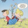 Dennis 67 - Dennis gaat naar de kermis! (Semic strip) (Tweedehands)