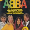 Abba - Het succesverhaal in strip (Tweedehands)